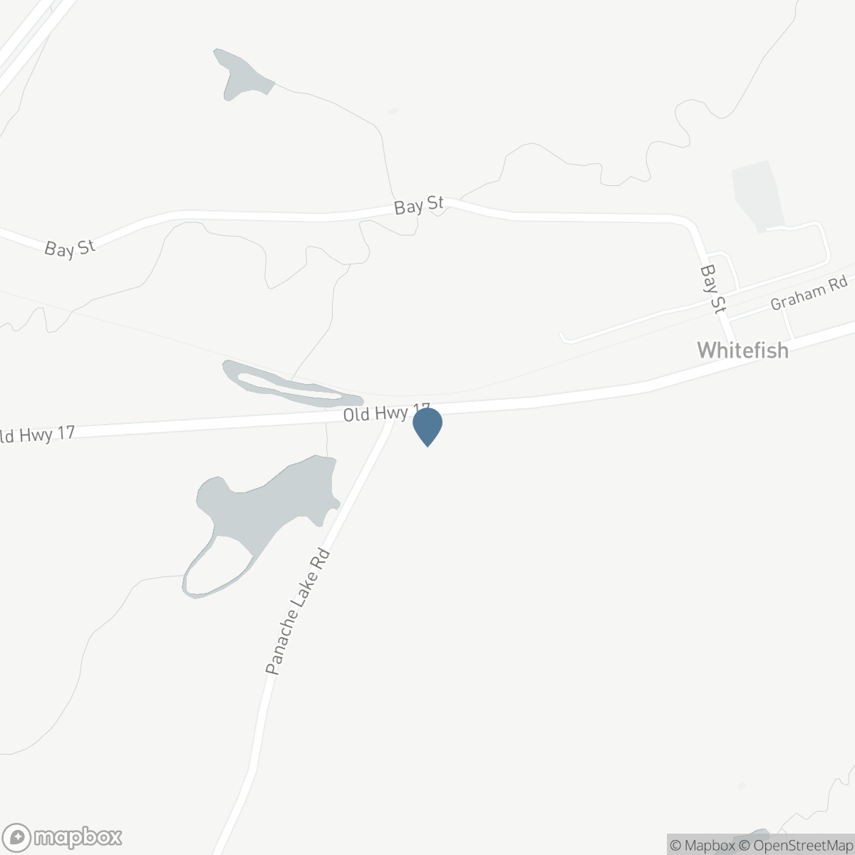 5099 Regional Road 55, Greater Sudbury, Ontario P0M 3E0